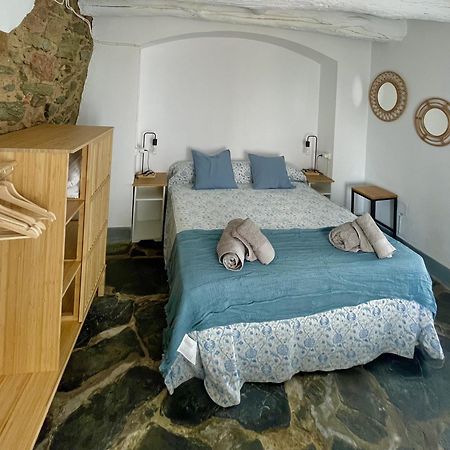 Apartmán Tinoquero Vtar Fuenteheridos Exteriér fotografie